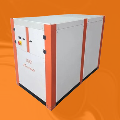 Water Cooled Chillers Water Cooled Chillers